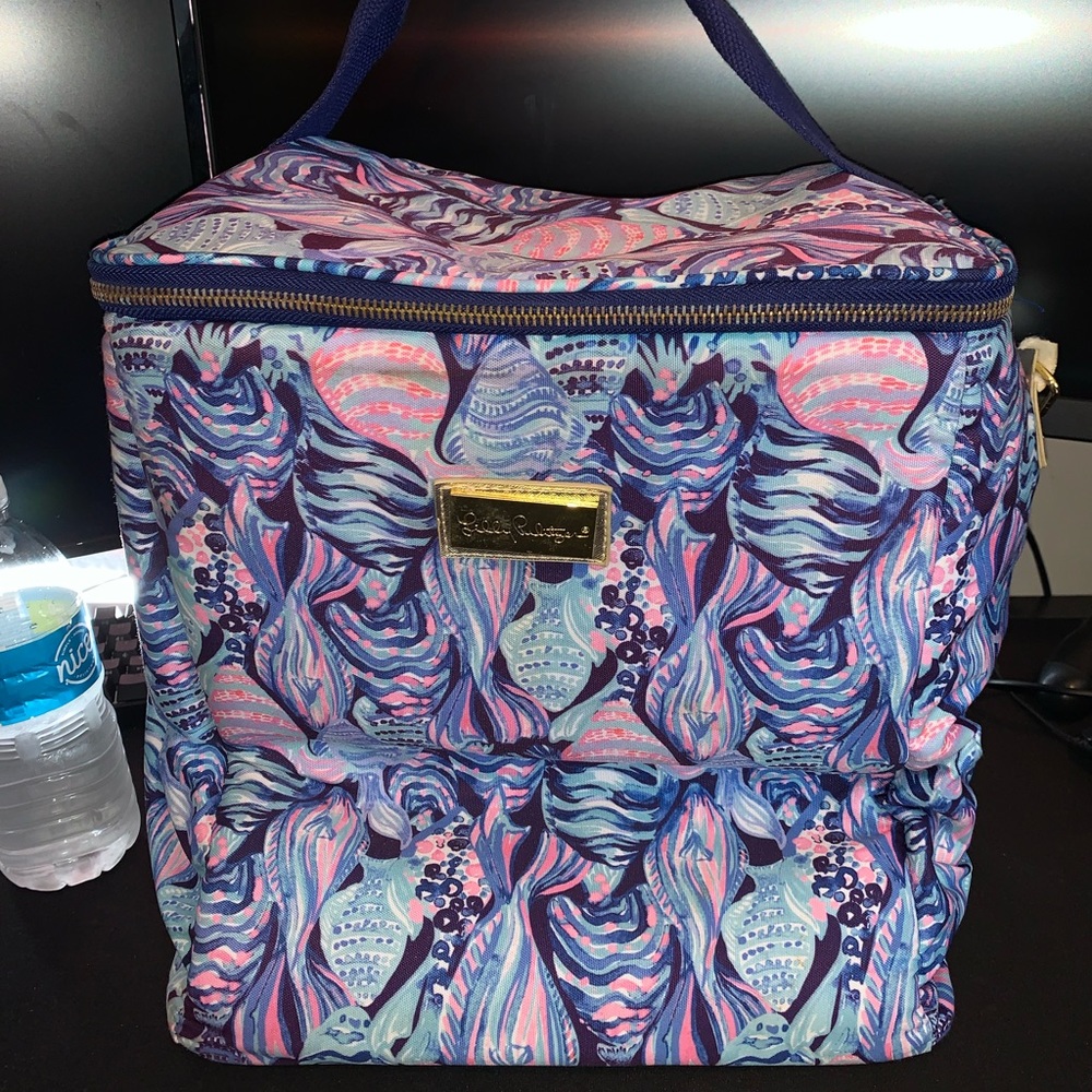 Lilly Pulitzer